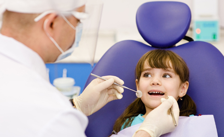 Free Dental Checkup Camps – Happy Haven